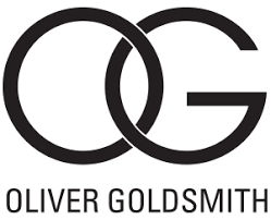 Oliver Goldsmith Sunglasses logo