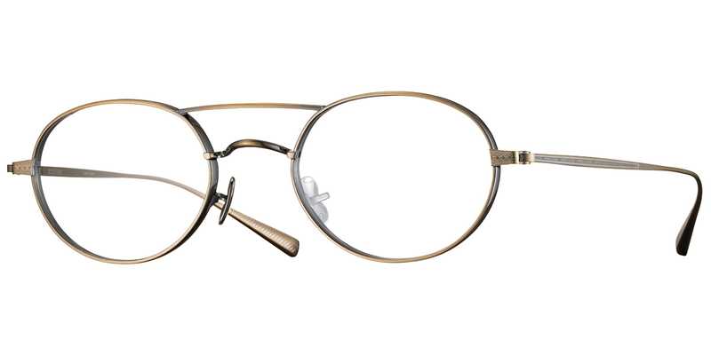 Eldrige Antique Gold