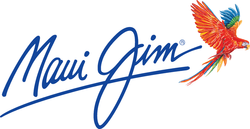 Maui Jim logo