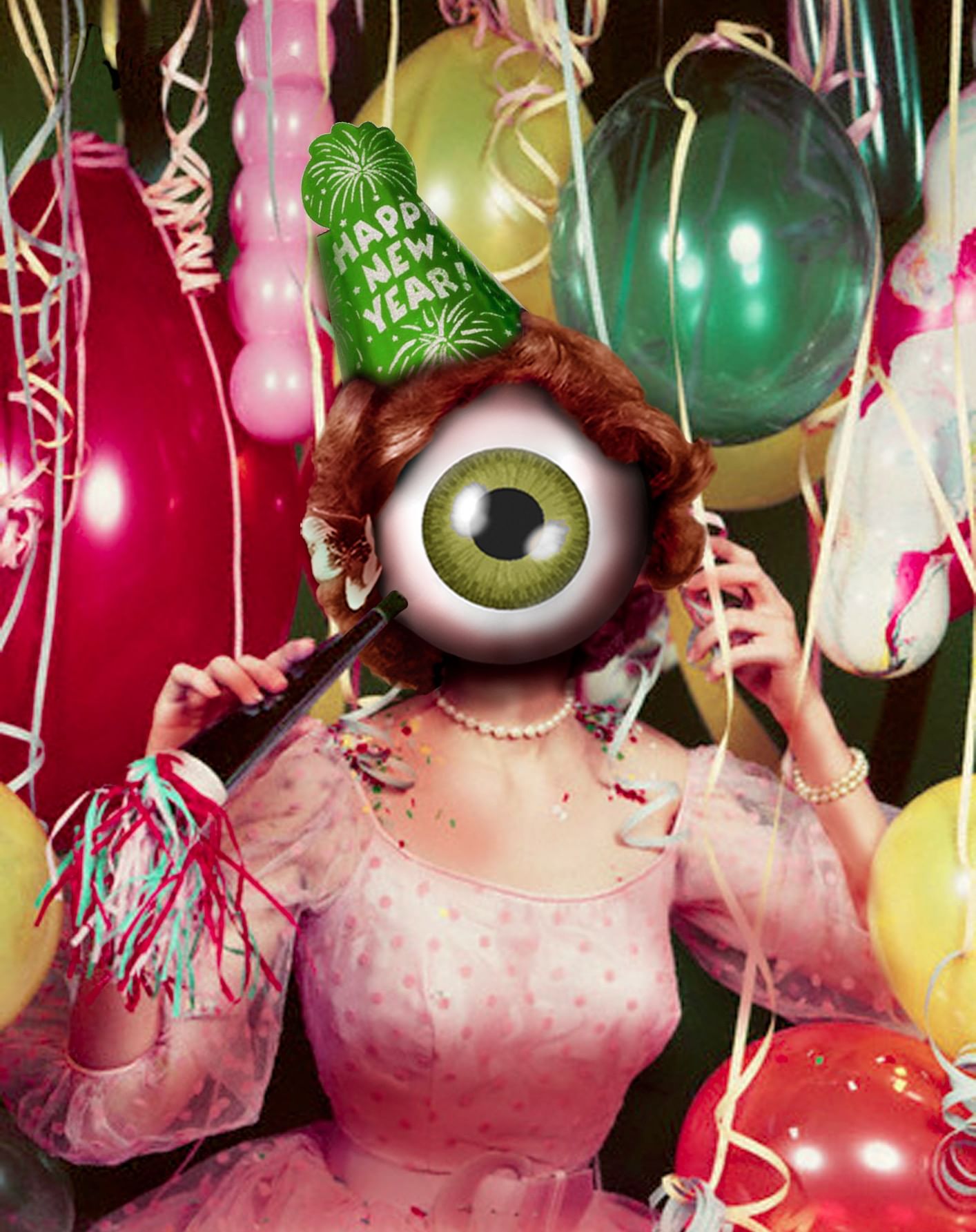 Happy new year from Modern Eye