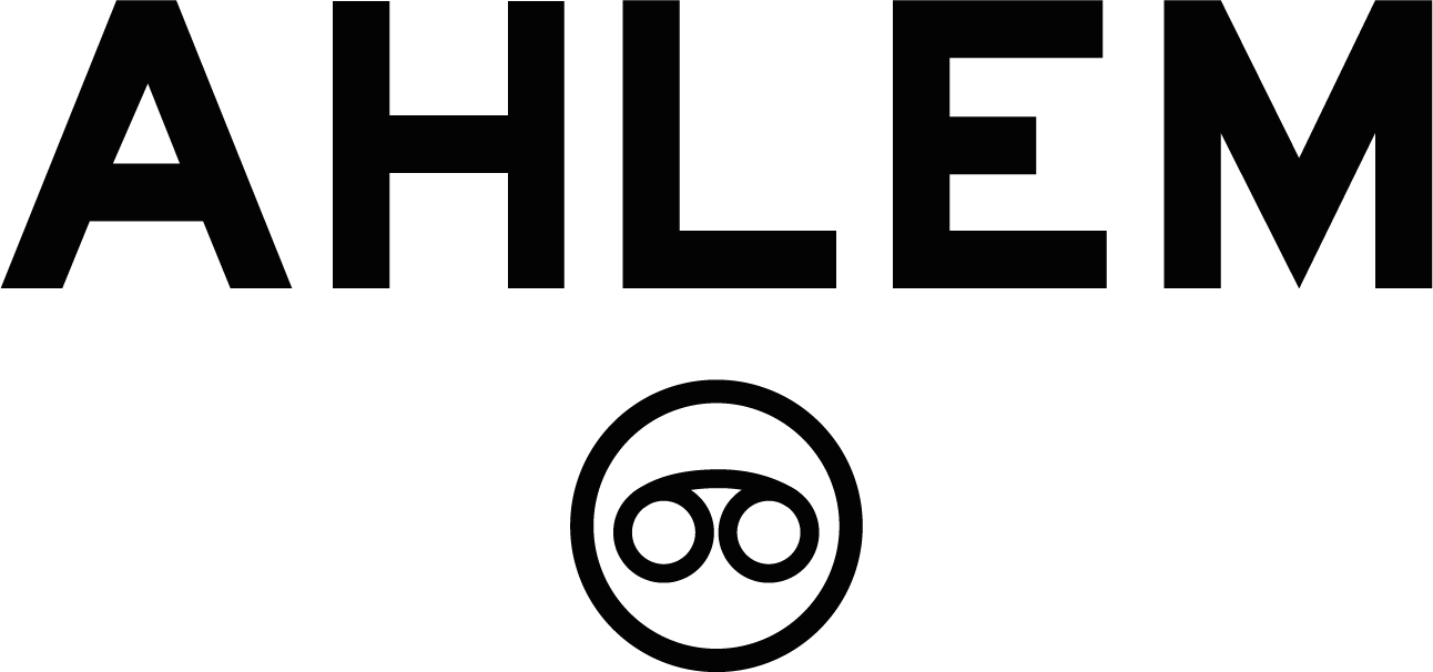 Ahlem Eyewear logo