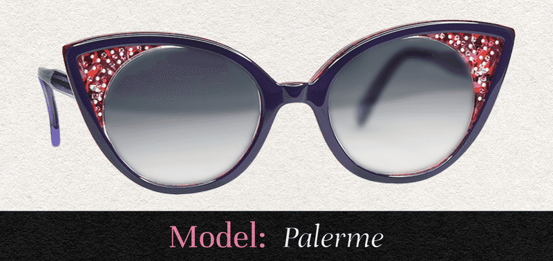 Model Palerme