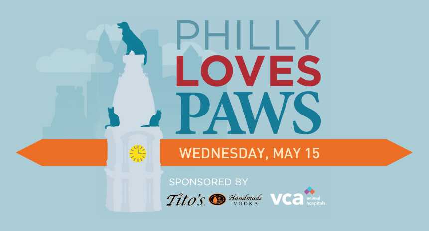Philly Loves PAWS 2024: Shop and Support featured image