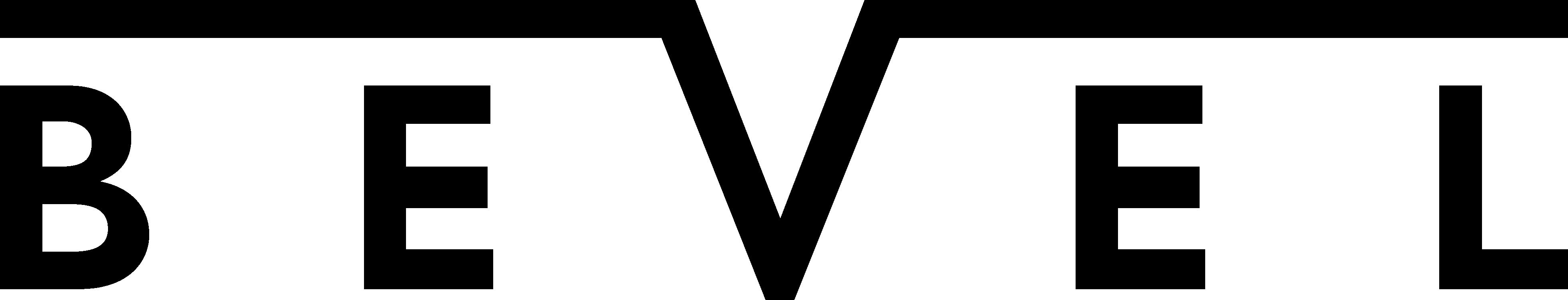 Bevel logo
