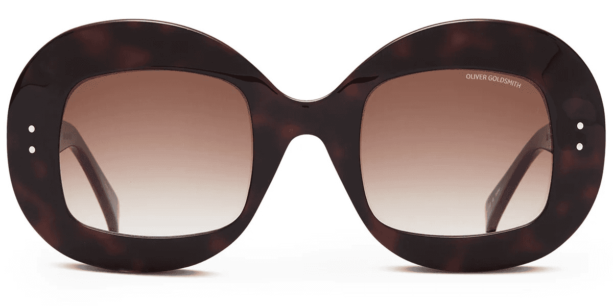 Oliver Goldsmith sunglass