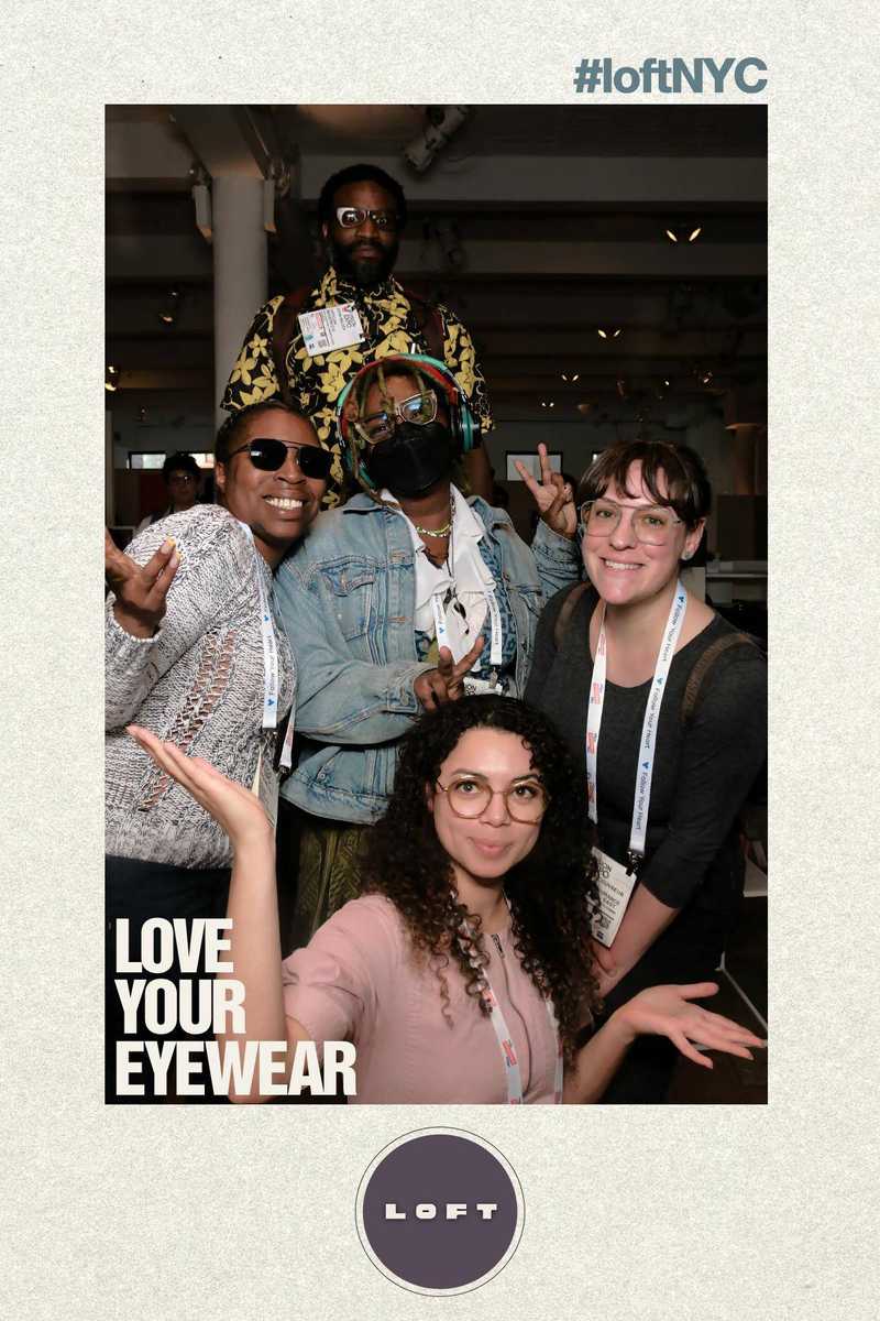 Center City Team at The Loft