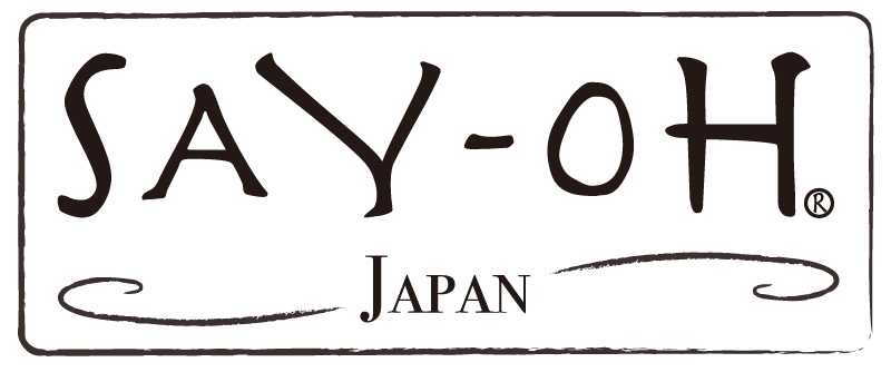 Say-Oh logo
