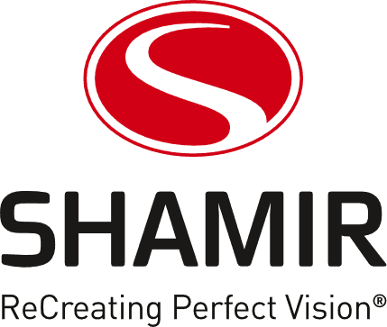 Shamir logo