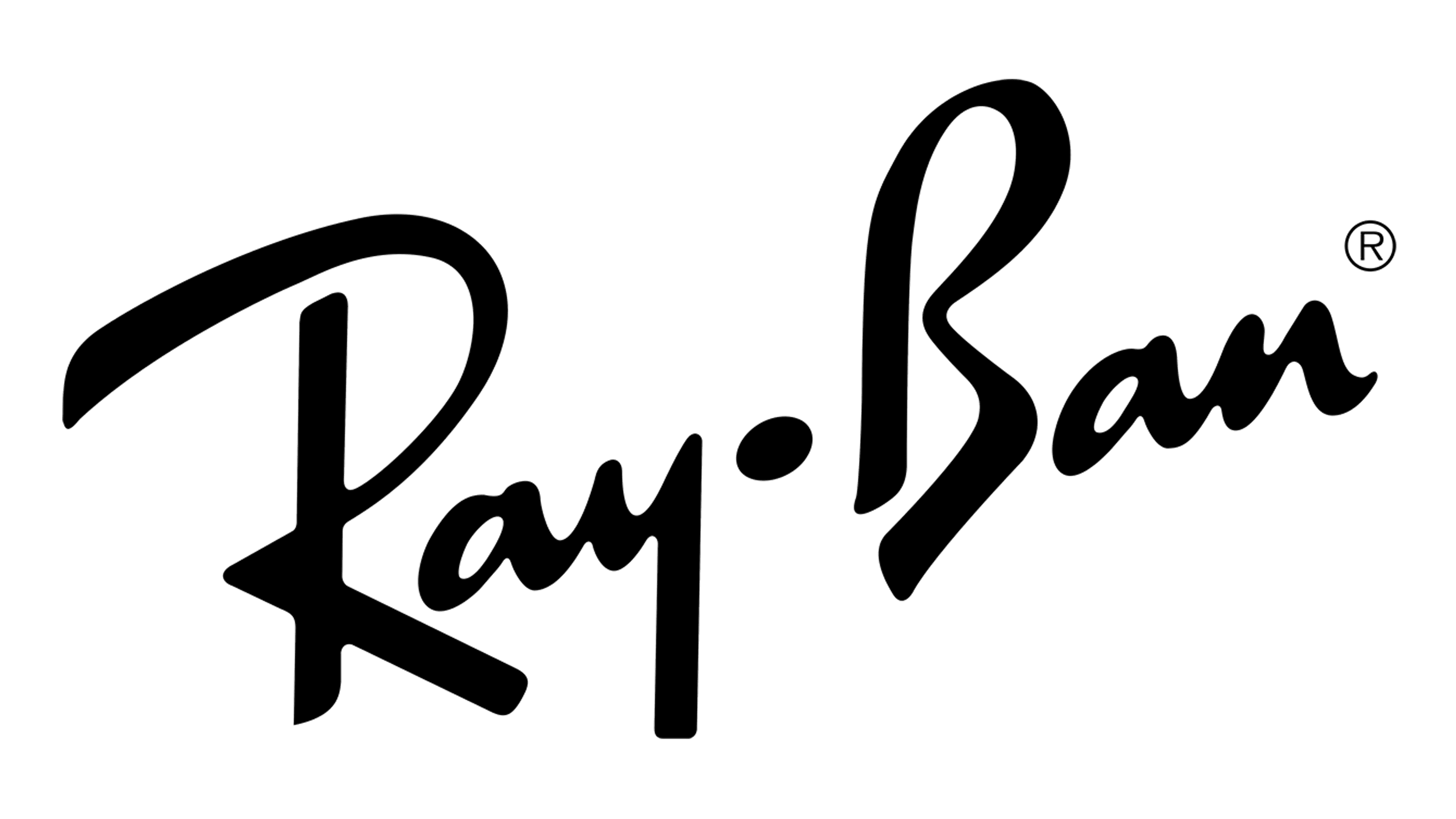 Ray Ban logo