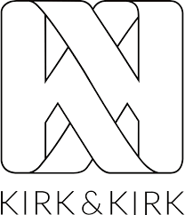 Kirk and Kirk logo
