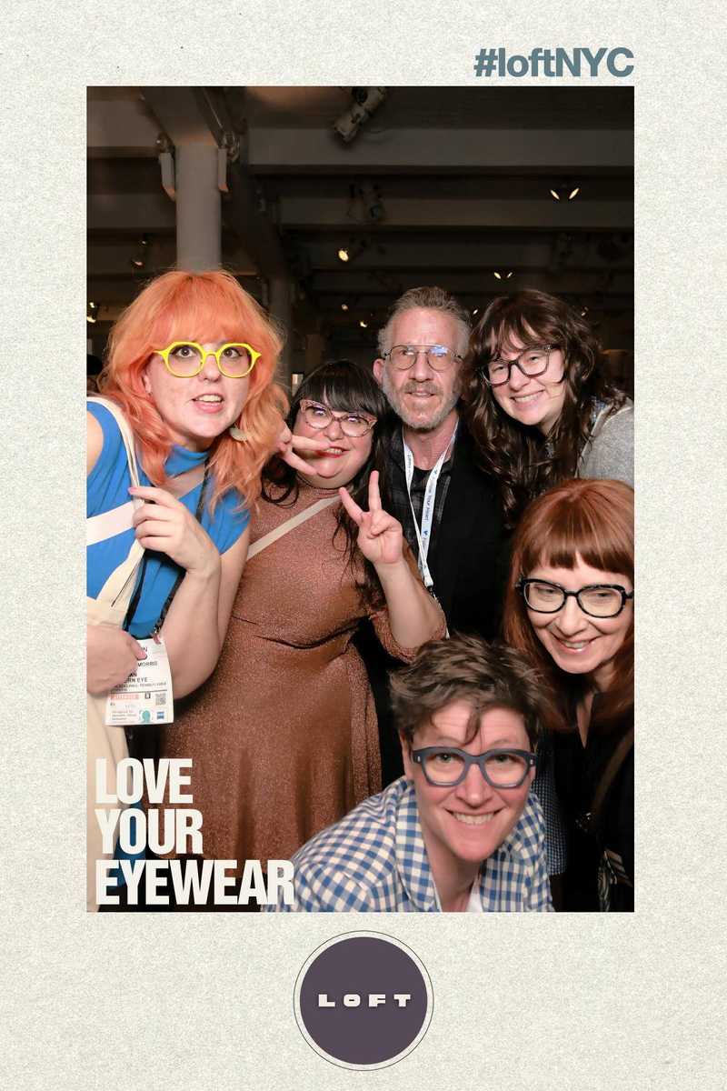 University City Team at The Loft