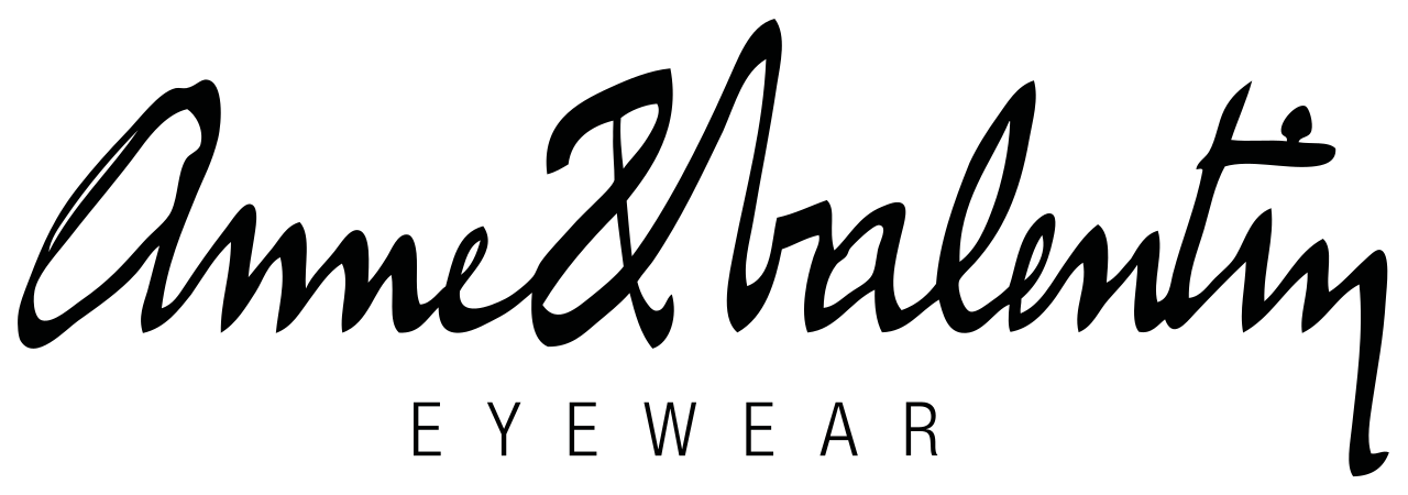 Anne et Valentin logo