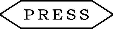 Press Eyewear logo
