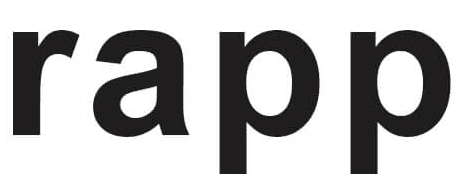 Rapp logo